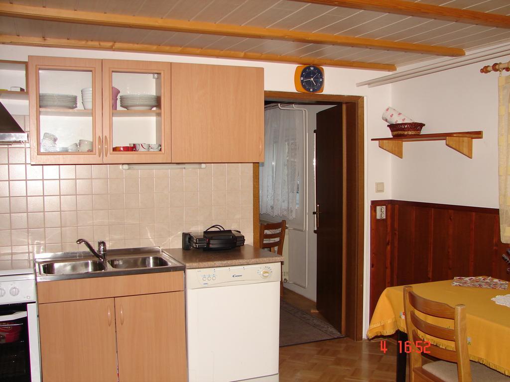 Apartma Zvan Bled Zimmer foto