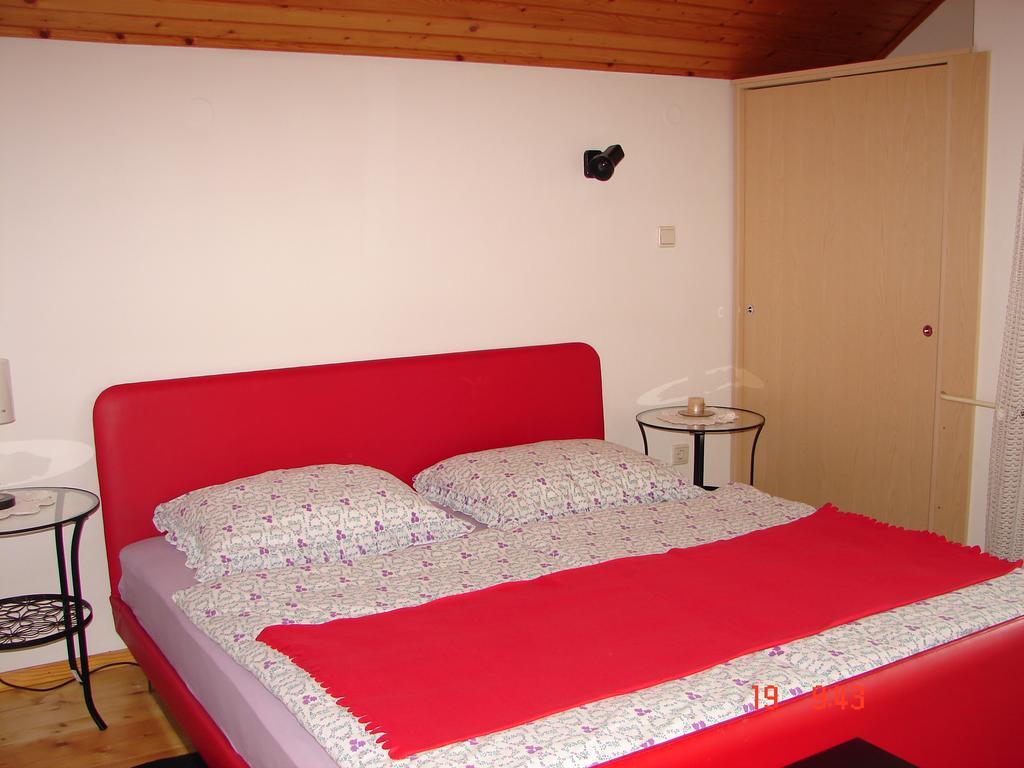 Apartma Zvan Bled Exterior foto
